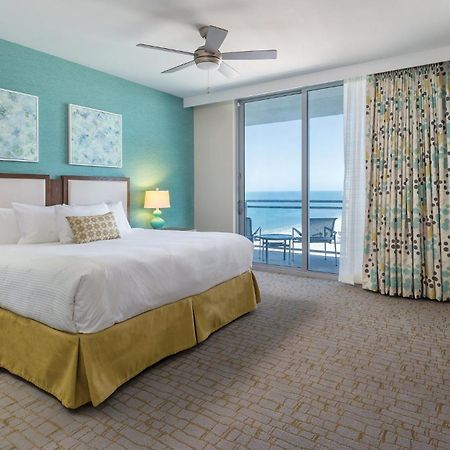 Club Wyndham Clearwater Beach Resort Exterior photo