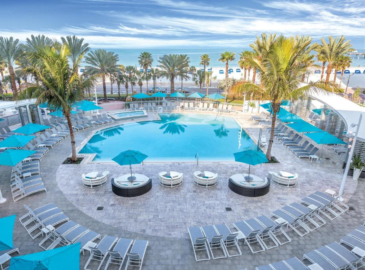 Club Wyndham Clearwater Beach Resort Exterior photo