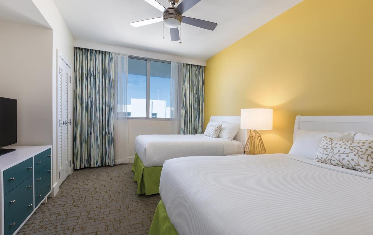 Club Wyndham Clearwater Beach Resort Exterior photo