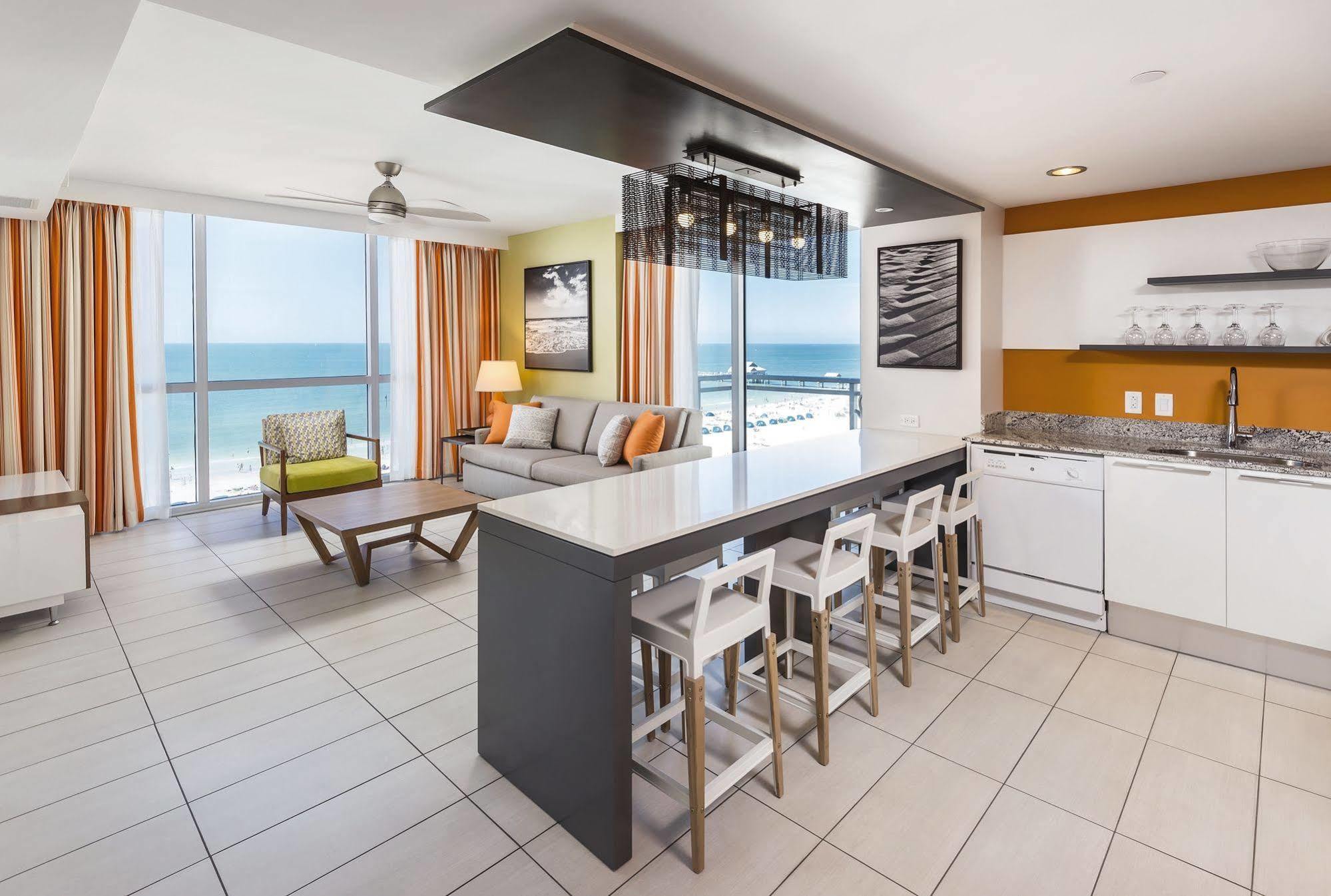 Club Wyndham Clearwater Beach Resort Exterior photo
