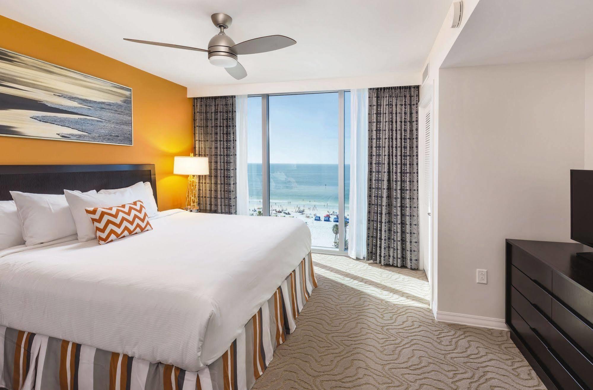 Club Wyndham Clearwater Beach Resort Exterior photo