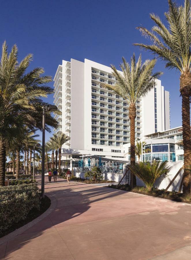 Club Wyndham Clearwater Beach Resort Exterior photo